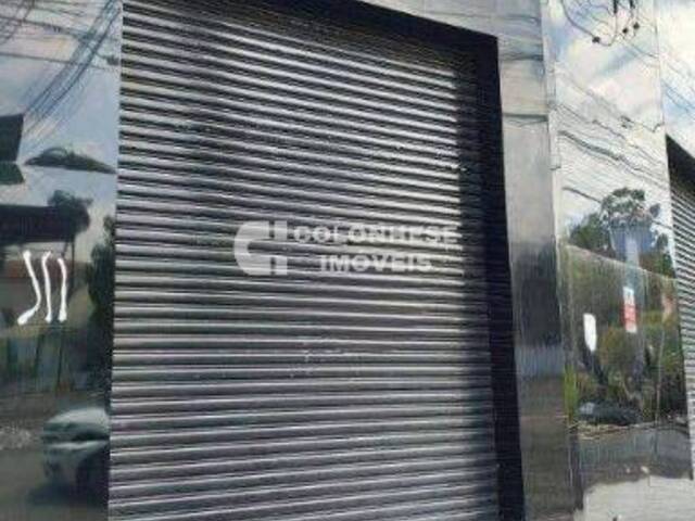 #A4154 - Sala para Locação em Santo André - SP - 2