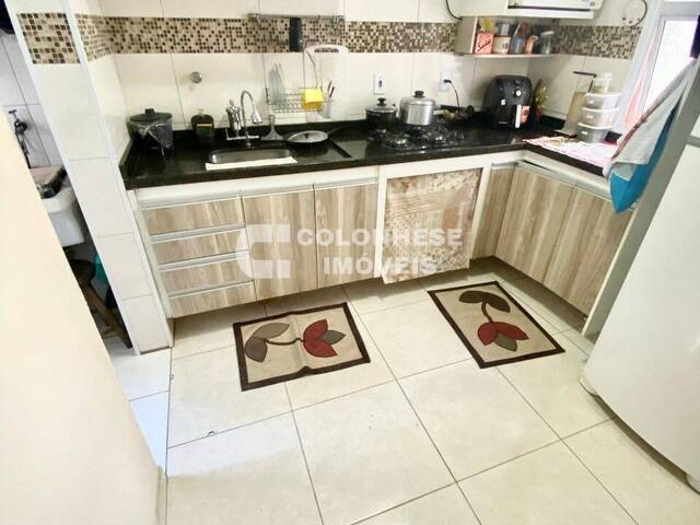 #V4155 - Apartamento para Venda em Santo André - SP