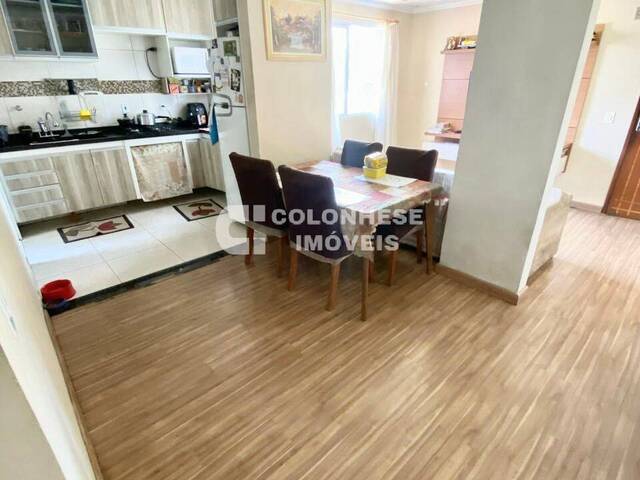 #V4155 - Apartamento para Venda em Santo André - SP