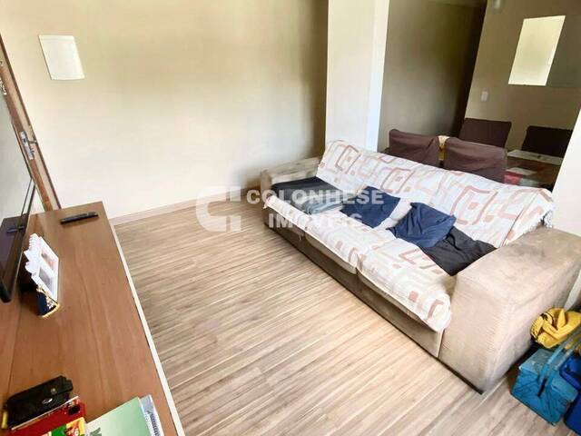 Apartamento para Venda em Santo André - 4