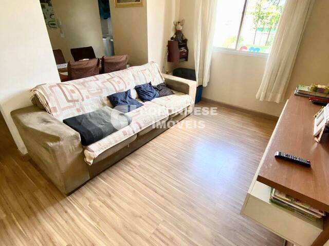 Apartamento para Venda em Santo André - 5