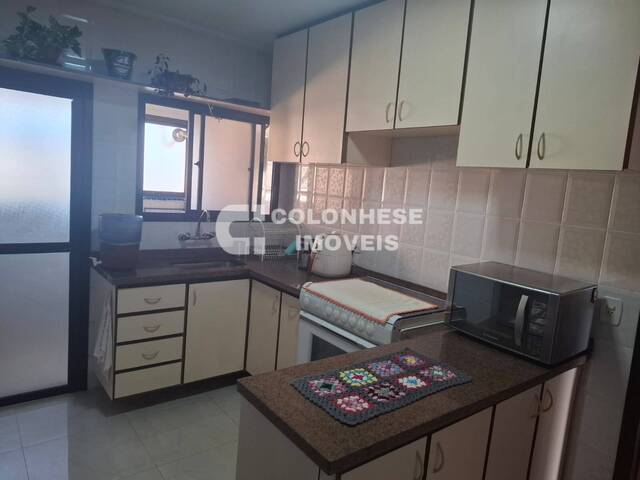 #V4156 - Apartamento para Venda em Santo André - SP