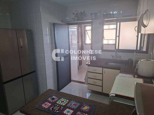 Apartamento para Venda em Santo André - 4