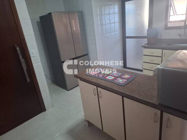 Apartamento para Venda em Santo André - 5