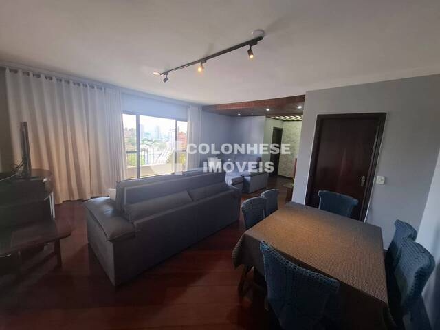 #V4156 - Apartamento para Venda em Santo André - SP