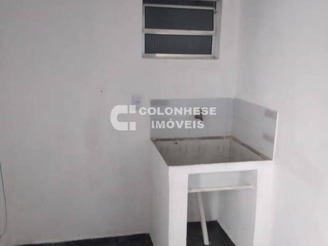 #A4175 - Casa para Locação em Santo André - SP - 3