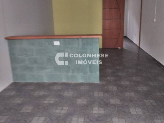 #A4175 - Casa para Locação em Santo André - SP - 2