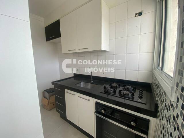 #V4171 - Apartamento para Venda em Santo André - SP