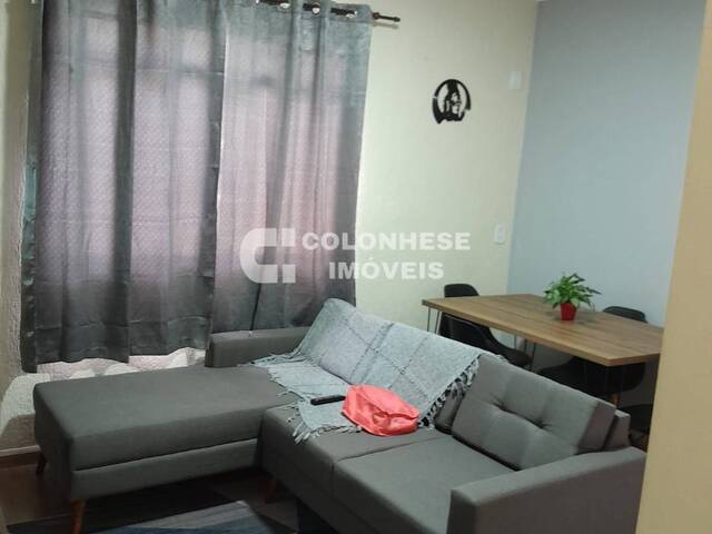 #V4172 - Apartamento para Venda em São Bernardo do Campo - SP - 2