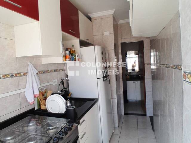 Apartamento para Venda em São Bernardo do Campo - 4