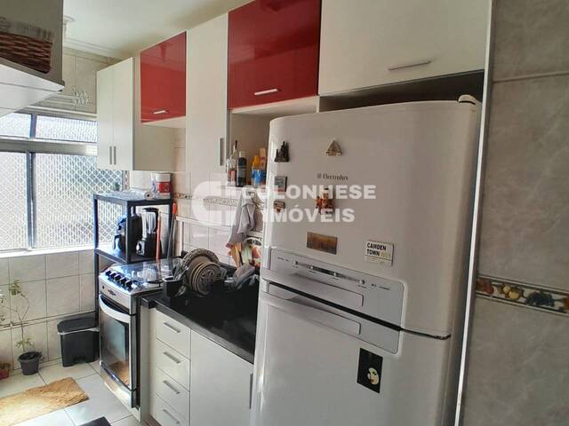 #V4172 - Apartamento para Venda em São Bernardo do Campo - SP - 3