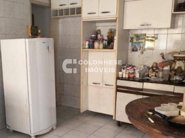 #V4176 - Casa para Venda em São Bernardo do Campo - SP - 2
