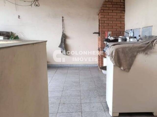 Casa para Venda em São Bernardo do Campo - 5