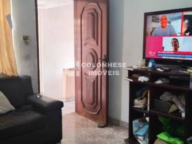 #V4176 - Casa para Venda em São Bernardo do Campo - SP - 3