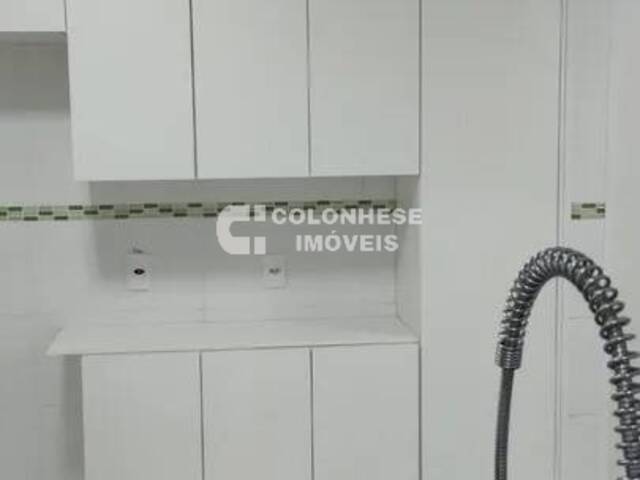 Apartamento para Venda em Santo André - 4
