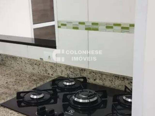 #V4165 - Apartamento para Venda em Santo André - SP