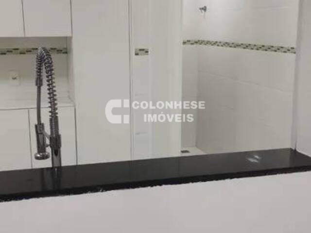 #V4165 - Apartamento para Venda em Santo André - SP
