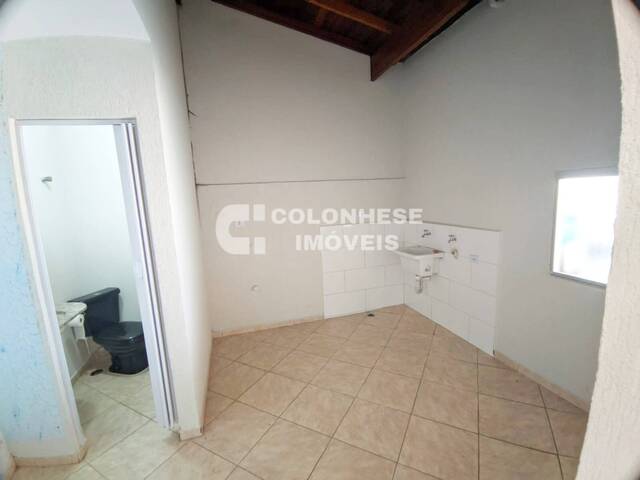 Cobertura para Venda em Santo André - 5
