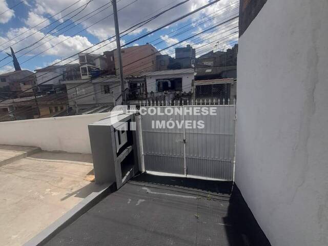 Casa para Venda em Santo André - 2