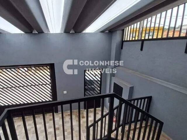 Casa para Venda em Santo André - 2