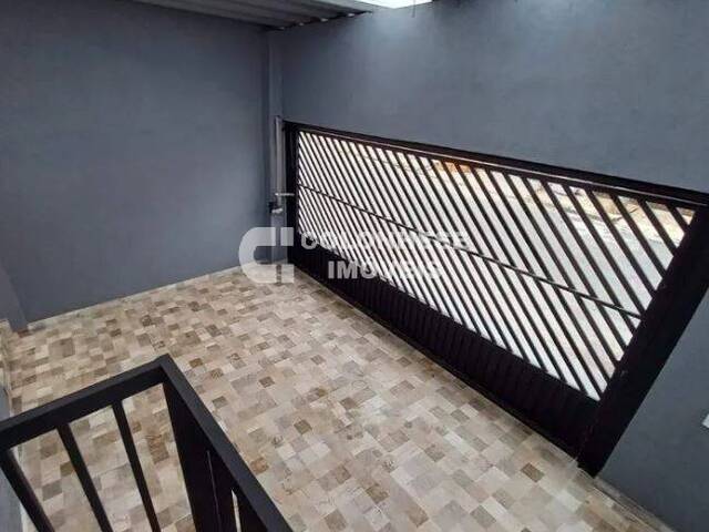Casa para Venda em Santo André - 3