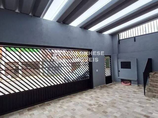 Casa para Venda em Santo André - 4