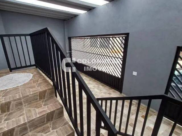 Casa para Venda em Santo André - 5