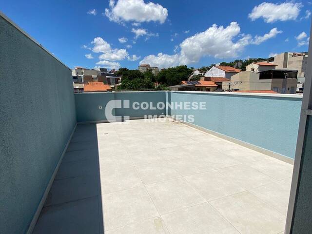 Apartamento para Locação em Santo André - 4