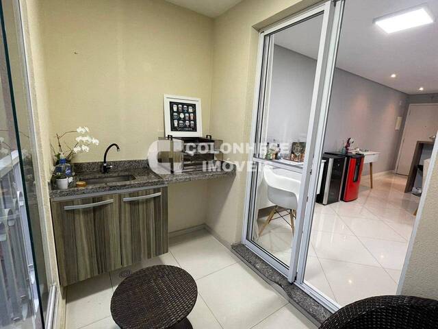 Apartamento para Venda em Santo André - 4
