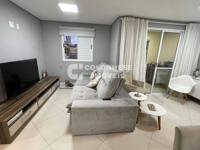#V4191 - Apartamento para Venda em Santo André - SP