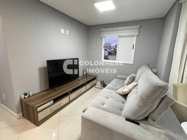 #V4191 - Apartamento para Venda em Santo André - SP