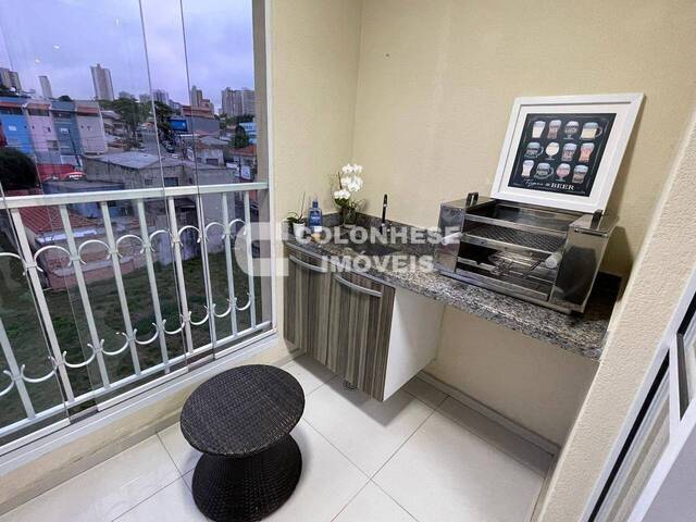 Apartamento para Venda em Santo André - 5