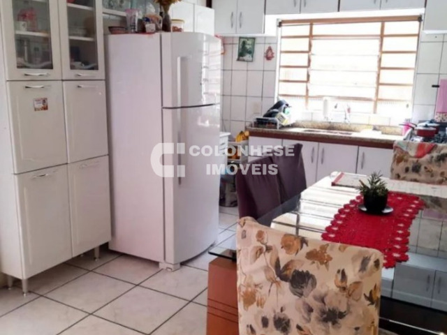 #V4190 - Sobrado para Venda em Santo André - SP - 2