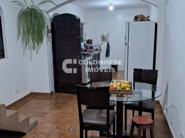 Sobrado para Venda em Santo André - 4
