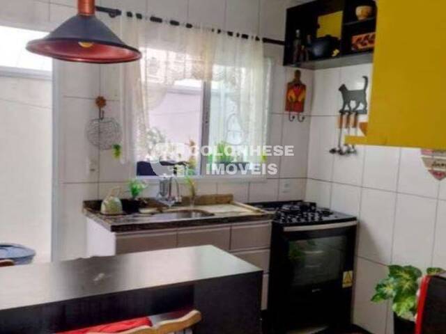 Sobrado para Venda em Santo André - 5