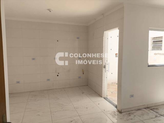 #V4199 - Apartamento para Venda em Santo André - SP - 2