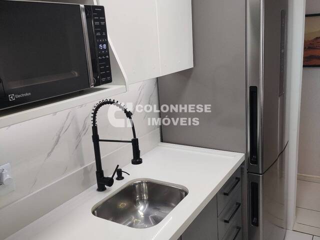 Apartamento para Venda em Santo André - 4