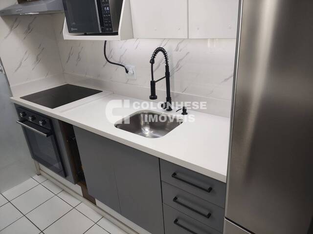 Apartamento para Venda em Santo André - 5