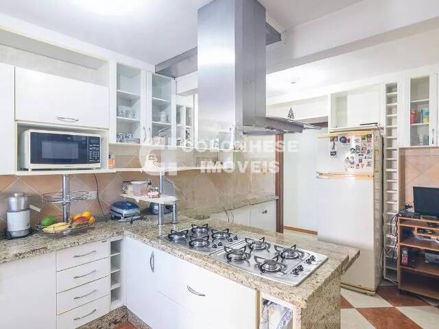 Venda em Vila Humaita - Santo André