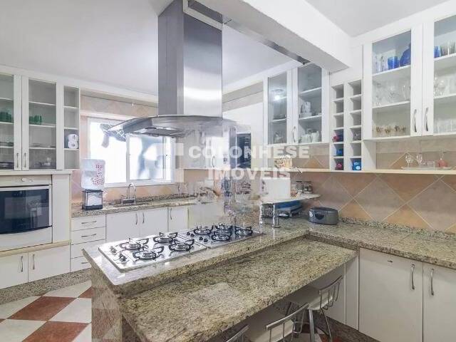 #V4201 - Apartamento para Venda em Santo André - SP - 2