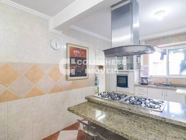 Apartamento para Venda em Santo André - 4