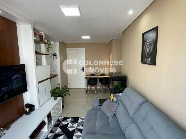 #V4203 - Apartamento para Venda em São Paulo - SP - 2