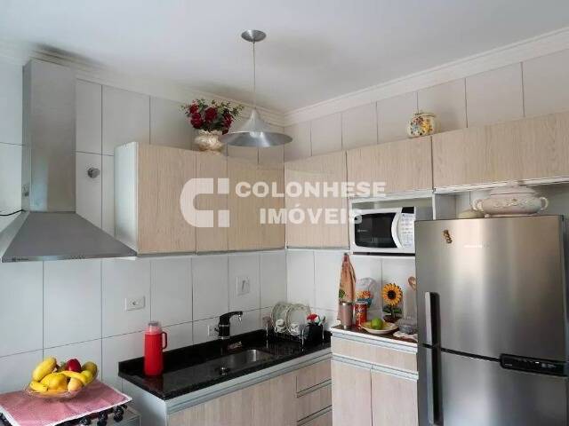 Apartamento para Venda em Santo André - 4