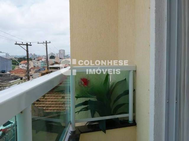 Apartamento para Venda em Santo André - 5