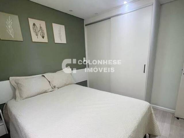 #V4205 - Apartamento para Venda em Santo André - SP - 2