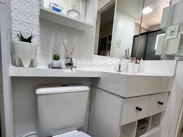 #V4205 - Apartamento para Venda em Santo André - SP - 3