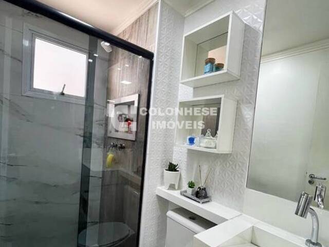 Apartamento para Venda em Santo André - 4