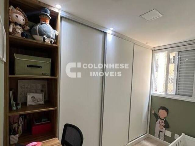 Apartamento para Venda em Santo André - 5