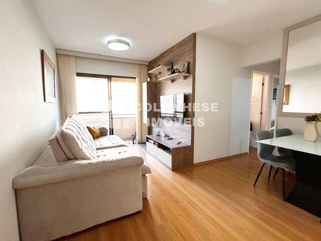 #V4208 - Apartamento para Venda em Santo André - SP - 2