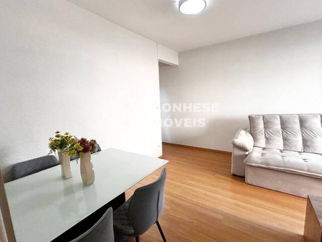 Apartamento para Venda em Santo André - 4